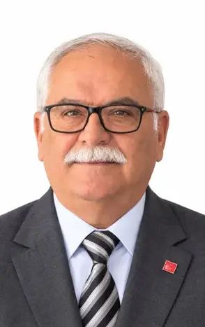 Ayhan Arslan