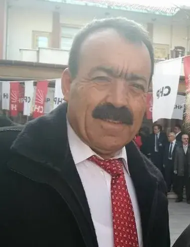 Memet Güneşhan