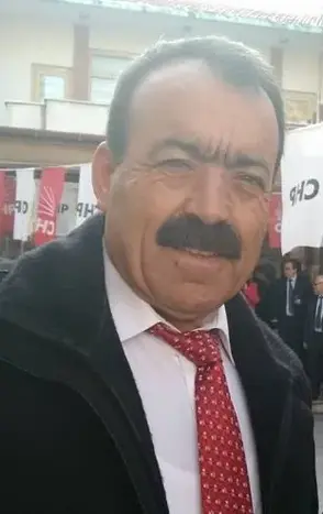Memet Güneşhan