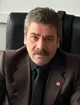 Ekrem Ekmekçi