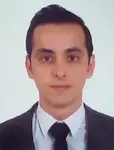 Volkan Berk Polat