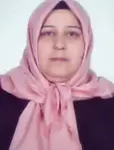 Latife Arabacı