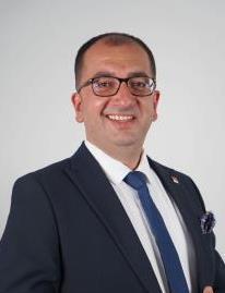 İSMAİL ERDEM DOĞANCI