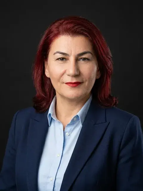 Leman Can