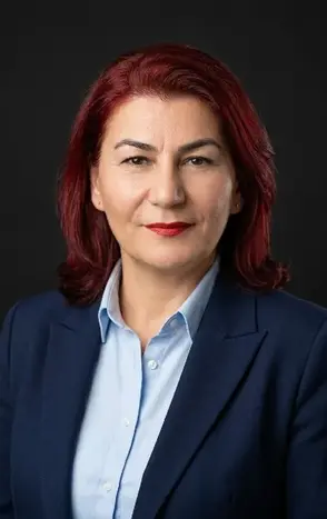 Leman Can