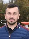 Mustafa Evcimen