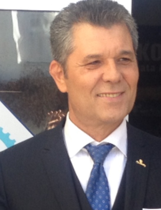 RAMAZAN KILIÇ