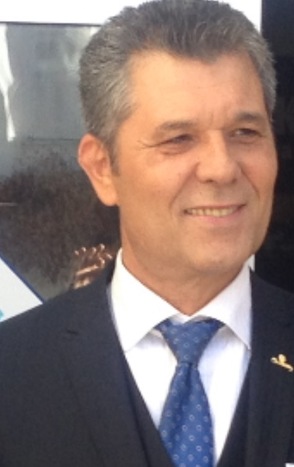 RAMAZAN KILIÇ