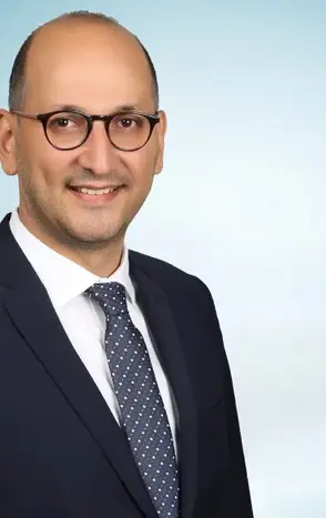 Semih Balk