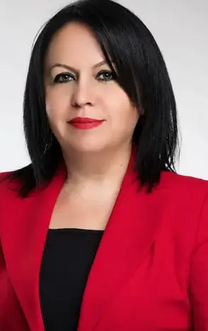 Fethiye Yılmaz