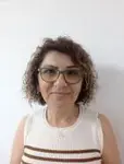 Hatice Yaşan