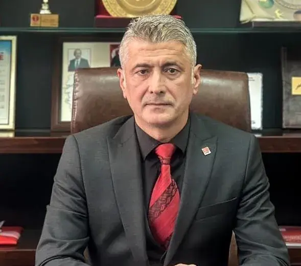 Bülent Akpınar