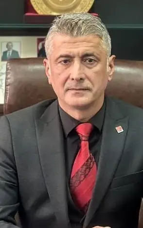 Bülent Akpınar
