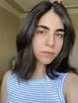 Azra Helin Çoban