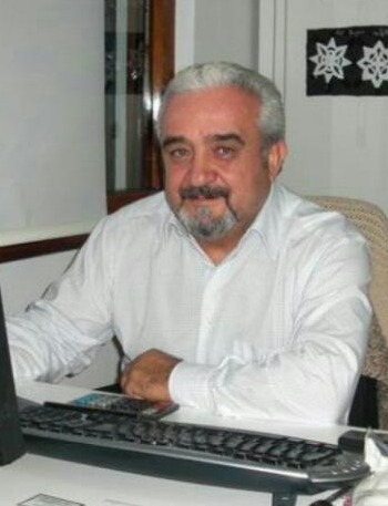 RIZA YENGİN