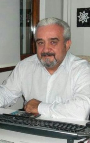 RIZA YENGİN