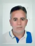 Ahmet Ali Ağan