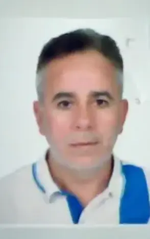 Ahmet Ali Ağan