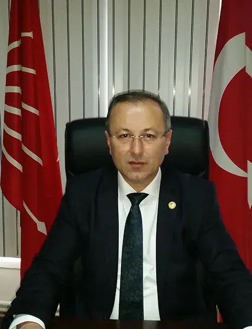 Ender Ergün