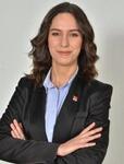 İREM AYBÜKE ÇOLAK