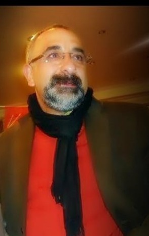 İSFENDİYAR ÜLKER