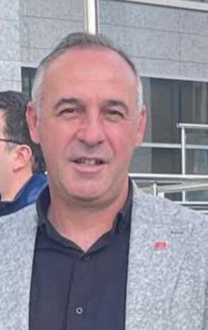ZAFER ÇEVİK