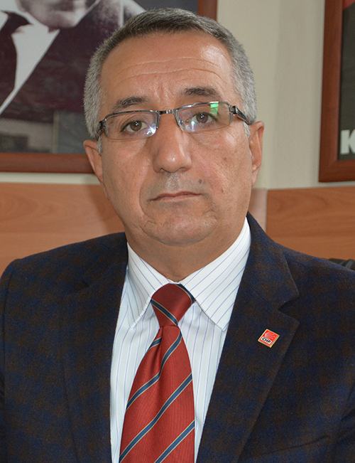 YAKUP KONUŞ