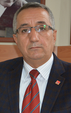 YAKUP KONUŞ