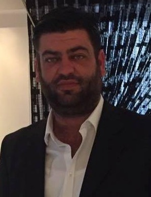 GÖKHAN DEMİR