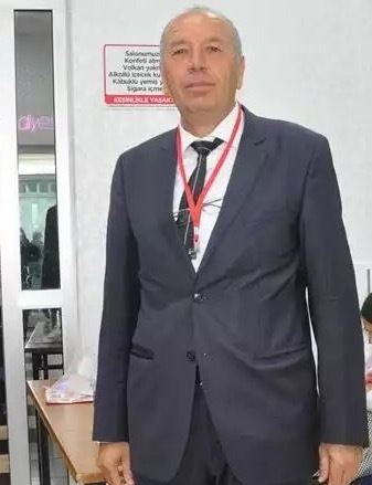 ORHAN ÖZEL