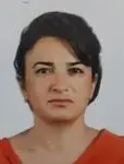 Hatice Hinze
