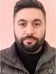 Erdi Özcan