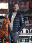 ALİ CAN ATAOĞLU