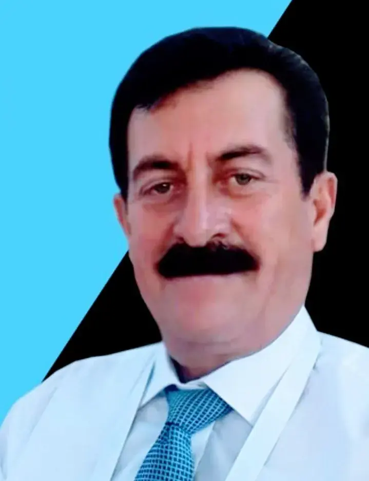 Musa Baran