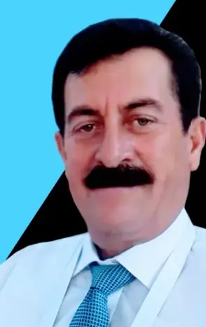 Musa Baran