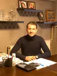 Ahmet Nejat Karaibrahim