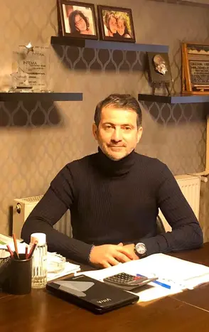 Ahmet Nejat Karaibrahim