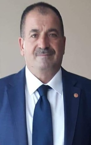 MUSTAFA OKUTAN