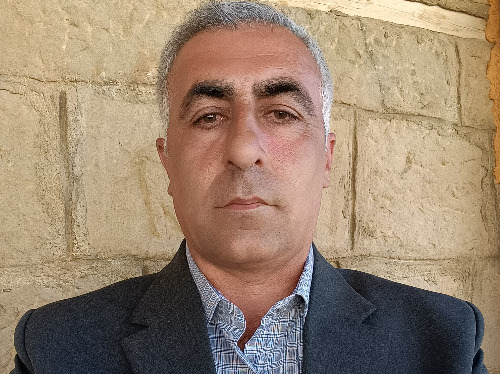 GÖKHAN ÖZEGE