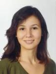 TUĞÇE YILMAZ