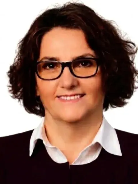 Arife Filiz Kösoğlu