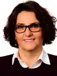 Arife Filiz Kösoğlu