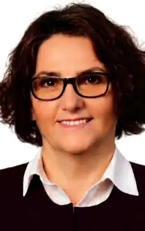 Arife Filiz Kösoğlu