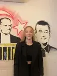 Buse Çalışkan