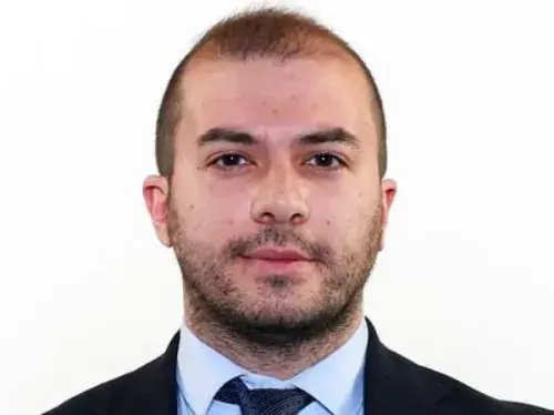 Sercan Türker