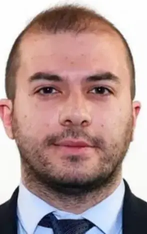 Sercan Türker