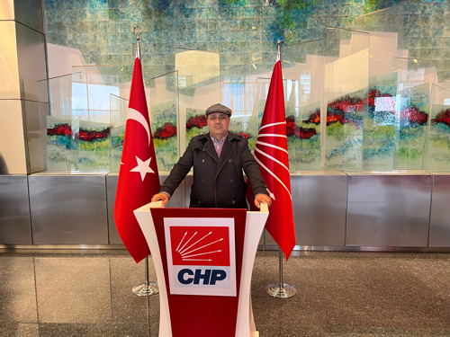 HALİL SÖYLEMEZ