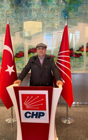 HALİL SÖYLEMEZ