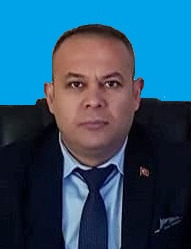 GALİP AĞAOĞLU