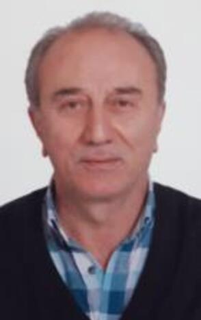 UĞUR BEKAR